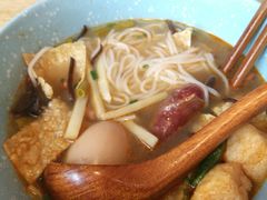 柳州口味螺蛳粉-螺大蛳柳州螺蛳粉·火锅·热干面(西城永捷店)