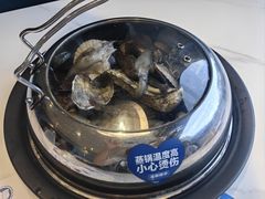 -大锅强·蒸海鲜青岛菜(金沙滩店)