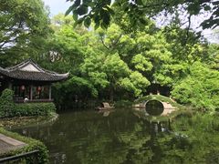 -绮园景区