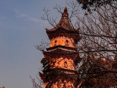 -阿育王寺