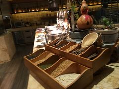 -美盛喜来登大酒店-盛宴标帜餐厅