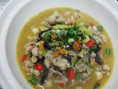 -东湖印象汉寿特色甲鱼钵子菜(渔人码头店)