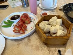 -麒麟中餐厅·经典粤菜·地道菜式老字号(广州长隆酒店)