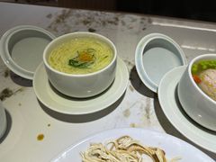 -永春园·扬州早茶·淮扬菜(漫乐城店)