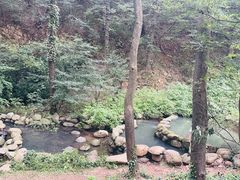 -句容茅山景区