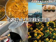 -冰川冷面·延边菜·炭烤串(观前店)