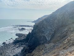 -厦门湾·白塘湾火山公园