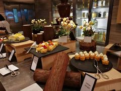 -北京王府井希尔顿酒店·万斯阁西餐厅