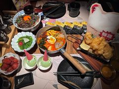 -玉川屋·深夜食堂居酒屋(柳巷店)
