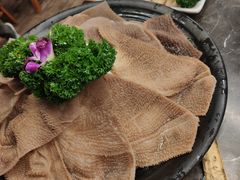 -巴国妹子毛肚火锅(蓝光悦城店)