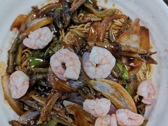 -张一品食府