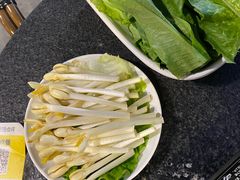 花生苗-财神鸡煲(华强北店)