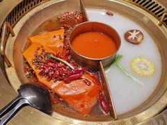 -豪渝火锅(红谷滩万达店)