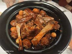 -宝轩渔府·老字号海鲜·正宗津菜(水上店)
