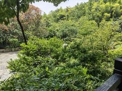 -九龙潭景区