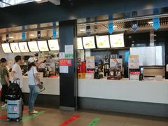 -麦当劳(广州南站店)