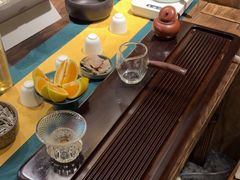 -邈墨茶馆(大兜路1号店)
