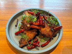 -SHAN山(前滩太古里店)