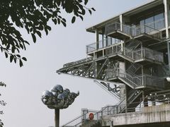 -广州市紫泥堂文化创意园景区