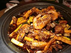 -六月雪干锅(涪城万达广场店)