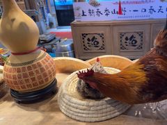 -胖姐渔村(中源大道店)