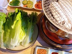 -AJIYA味屋和牛烤肉自助放题(温州万象城店)