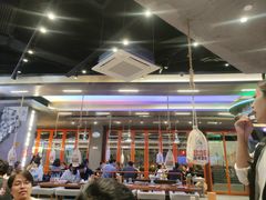 -路边羊烧烤酒场(宝带路店)
