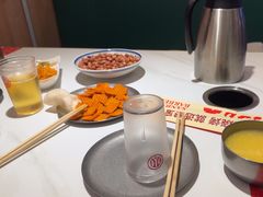 -叁宝烤肉• 西安烧烤(凤城十二路店)