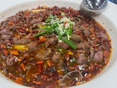 -邱大妈水煮(龙山店)