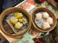 -添好运点心专门店(中环IFC店)
