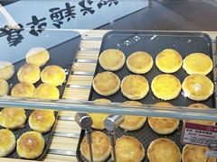 -嘉华鲜花饼(大理元帅府店)