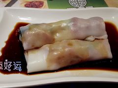 叉烧场-添好运点心专门店(北角店)