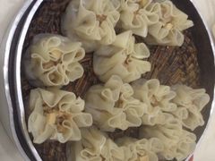 -景芳周大姐烧麦(东新店)