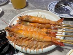 -顺德粥城·叹茶食粥(良化店)