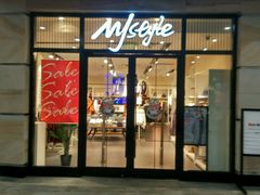 -MJstyle(金虹桥店)