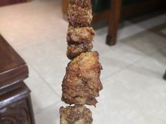-恩福来涮羊肉(中北旗舰店)