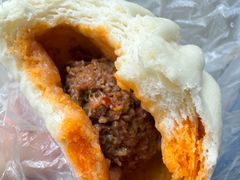 -郑家包子牛肉拉面(尚勤路店)