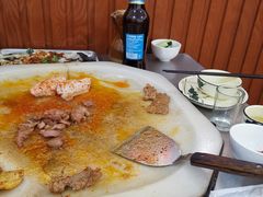 -老渔家白族石板烧旗舰店
