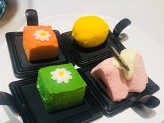 -加餐海鲜自助(宝龙一城店)