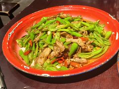 -馬伍旺川菜(江北虹悦城店)