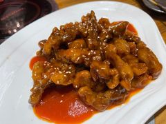 -清真西北风味餐厅