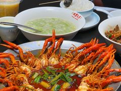 -天宝兄弟(前海壹方城店)