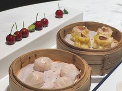 -珍呈中餐厅•粤川淮扬新疆(乌鲁木齐康莱德酒店)