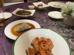 -沁香庭中餐厅·川粤菜(重庆高新假日酒店)