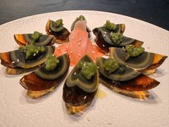 -江南雅厨(李公堤店)