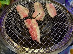 -十三姨正合丰烤肉(营迹路店)