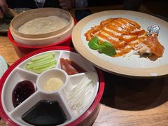 -青年公社烤鸭(蜀山万象汇店)