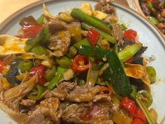 -水平有限广西米粉·广西风味集(五道口店)