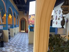 -巴依老爷新疆餐厅