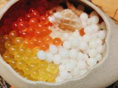 -喝丢一只鞋海鲜烧烤·海肠捞饭(文体街店)
